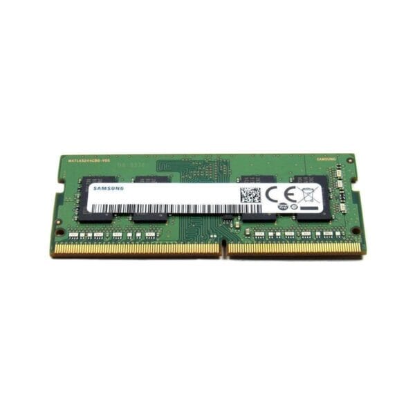 Samsung Ddr4 3200 Mhz Speed Pc4 Laptop Ram - Image 2