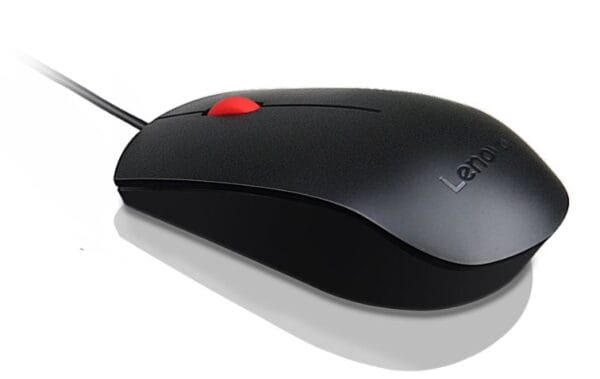 Lenovo Essential Usb Mouse(4Y50R20863) - Image 2