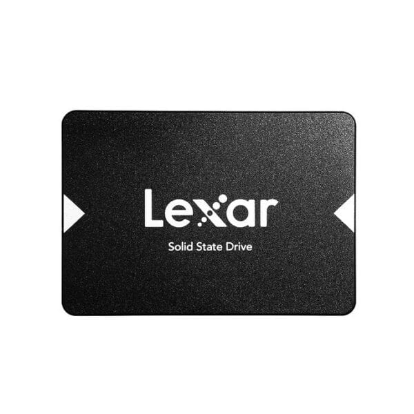 Lexar Ns 100