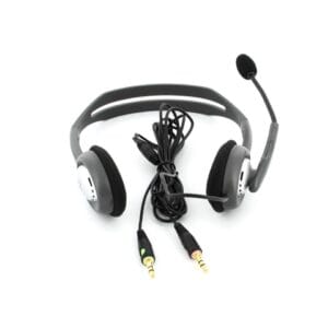 Logitech H110 Stereo Headset