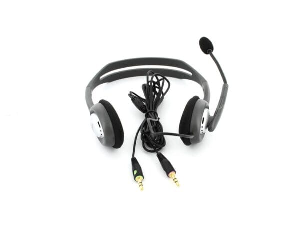 Logitech H110 Stereo Headset