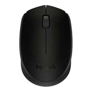 Logitech Wireless Mouse M170