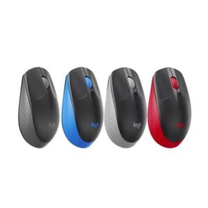 Logitech Wireless Mouse M190