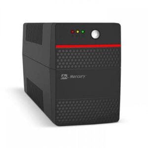 Mercury Maverick 850Va Ups