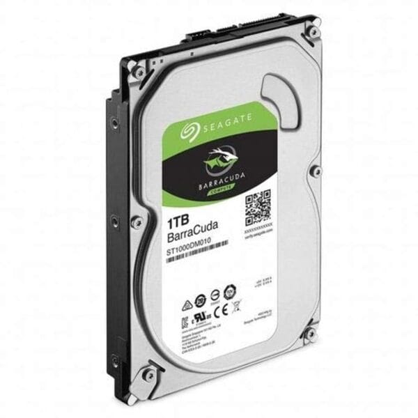 Seagate Desktop Hdd 1Tb Sata