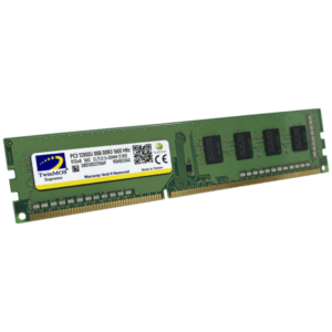 Twinmos 8Gb Ddr3