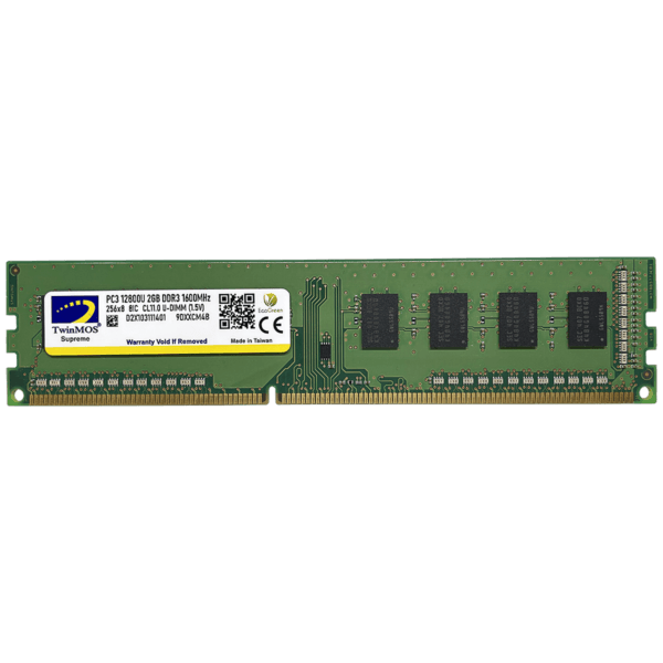 Twinmos 8Gb Ddr3 - Image 2