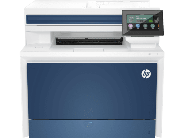 HP Color LaserJet Pro MFP 4303fdw (5HH67A) – High-Performance All-in-One Printer - Image 2