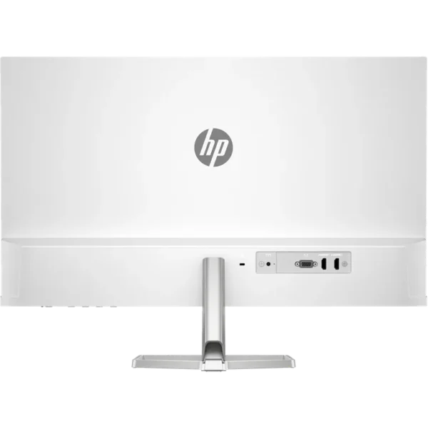 HP 527sf Series 5 27" FHD Monitor, Black Color,  Connectivity: 1 VGA, 2 HDMI 1.4 - 94F44AA - Image 3