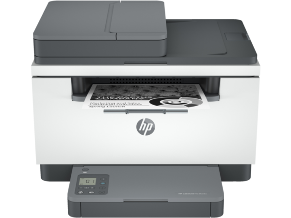 HP LaserJet MFP M236sdw Printer (9YG09A) - Image 6