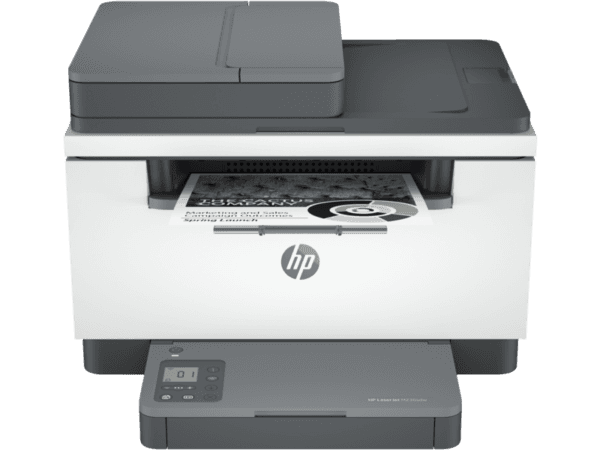 HP LaserJet MFP M236sdw Printer (9YG09A) - Image 4