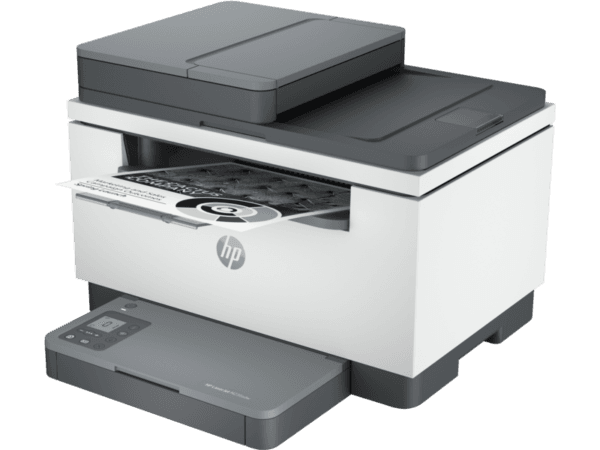 HP LaserJet MFP M236sdw Printer (9YG09A) - Image 2