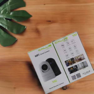 CALUS SMART CAMERA Y32 WiFi Smart Live