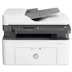 HP LaserJet MFP 137fnw (4ZB84A)