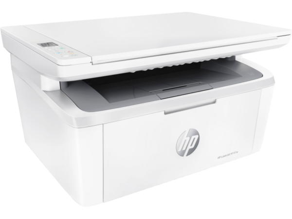 HP LaserJet MFP M141w Printer (7MD74A) - Image 3