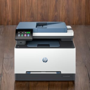 HP Color LaserJet Pro MFP 3303fdw (499M8A)