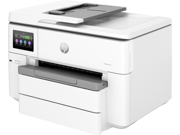 HP OfficeJet Pro 9730 Wide Format All-in-One Printer - Image 2
