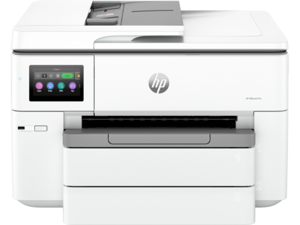 HP OfficeJet Pro 9730 Wide Format All-in-One Printer - Image 4