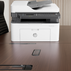 HP LaserJet MFP 137fnw (4ZB84A)
