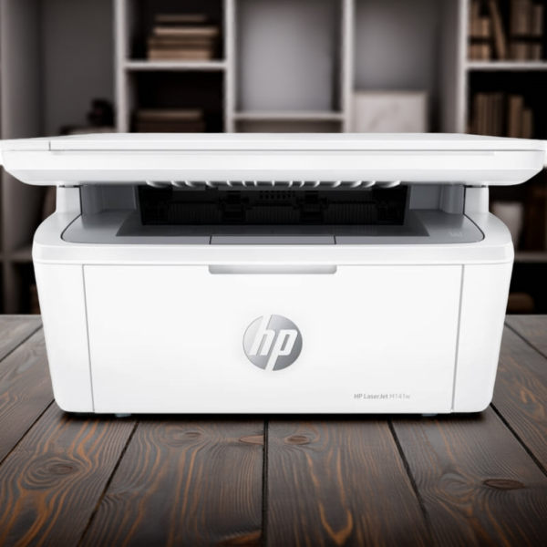 HP LaserJet MFP M141a Printer (7MD73A) - Image 3