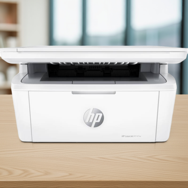 HP LaserJet MFP M141a Printer (7MD73A)