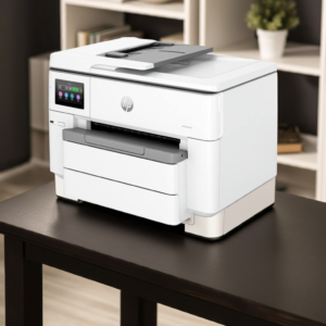 HP OfficeJet Pro 9730 Wide Format All-in-One Printer