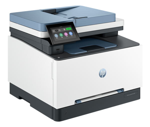 HP Color LaserJet Pro MFP 3303fdw (499M8A) - Image 3
