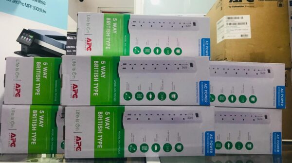 APC Power Extension - Image 3