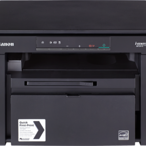 Canon i-SENSYS MF3010 Mono laser Printer 3-in-1
