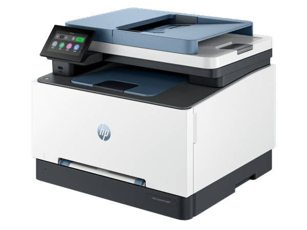 HP Color LaserJet Pro MFP 3303fdn, Color Multifunction Printer