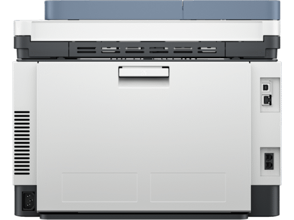 HP Color LaserJet Pro MFP 3303fdn, Color Multifunction Printer - Image 3