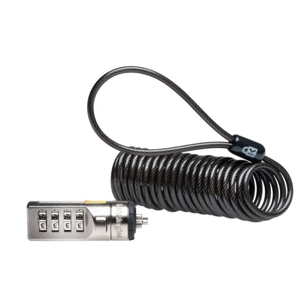 Kensington Nano Saver Combination  Laptop lock