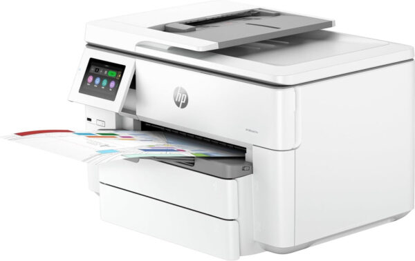 HP OfficeJet Pro 9720 Wide Format All-in-One Printer - Image 2