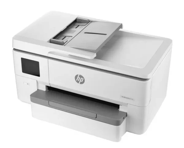 HP OfficeJet Pro 9720 Wide Format All-in-One Printer - Image 3