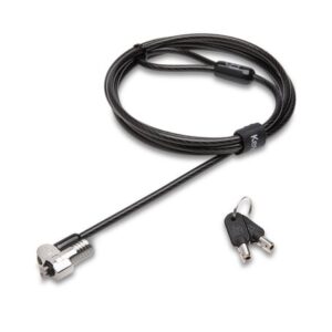 Kensington Nano saver Keyed Laptop Lock