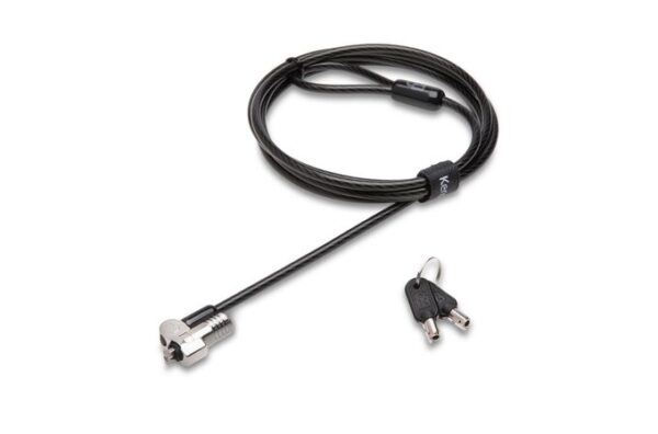 Kensington Nano saver Keyed Laptop Lock