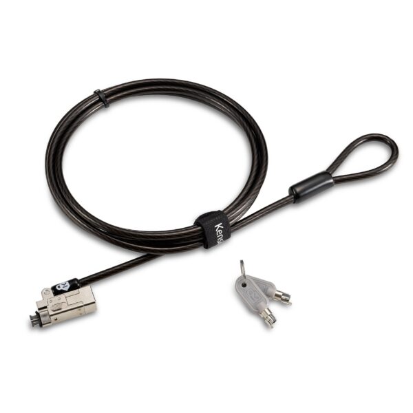 Kensington Nano saver Keyed Laptop Lock - Image 2
