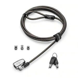 Kensington N17 Keyed Laptop Lock