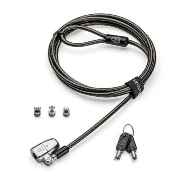 Kensington N17 Keyed Laptop Lock