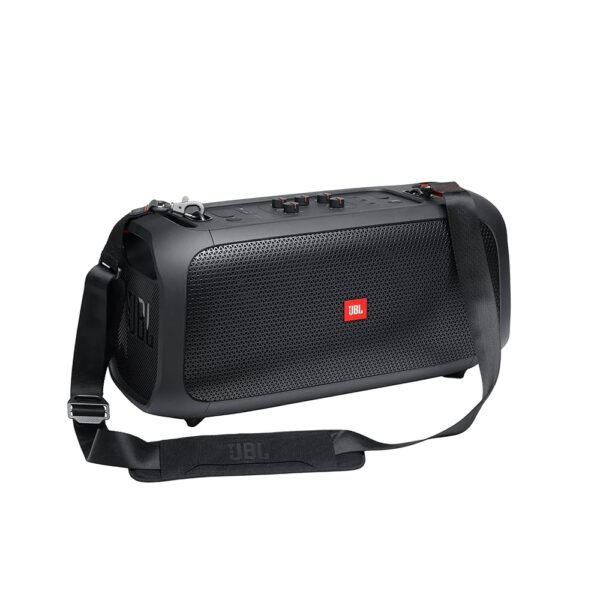 JBL PartyBox On-The-Go - Image 2