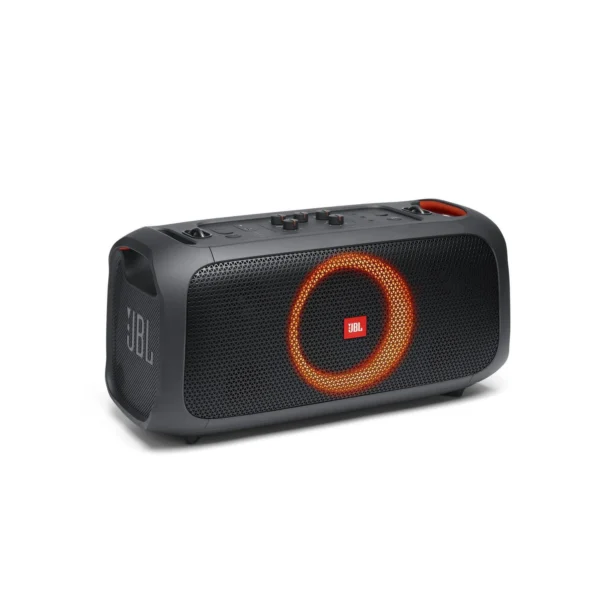 JBL PartyBox On-The-Go