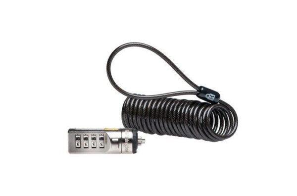 Kensington Nano Saver Combination  Laptop lock - Image 3