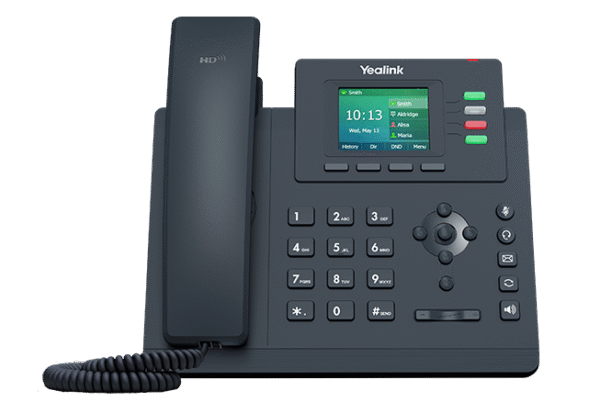 Yealink SIP-T33G – Classic Business IP Phone
