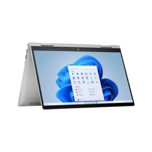 HP OMNIBOOK 5 FLIP 14-FP0013DX | INTEL CORE 5 120U | 8GB RAM | 512GB SSD | 14” 2K TOUCHSCREEN | WINDOWS 11 HOME