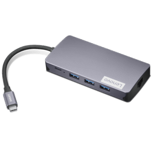 Lenovo 150 USB-C Travel Dock