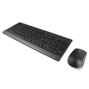 Lenovo 510 Wireless Combo Keyboard & Mouse