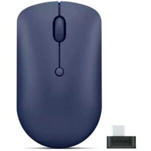 Lenovo 540 USB-C Wireless Compact Mouse