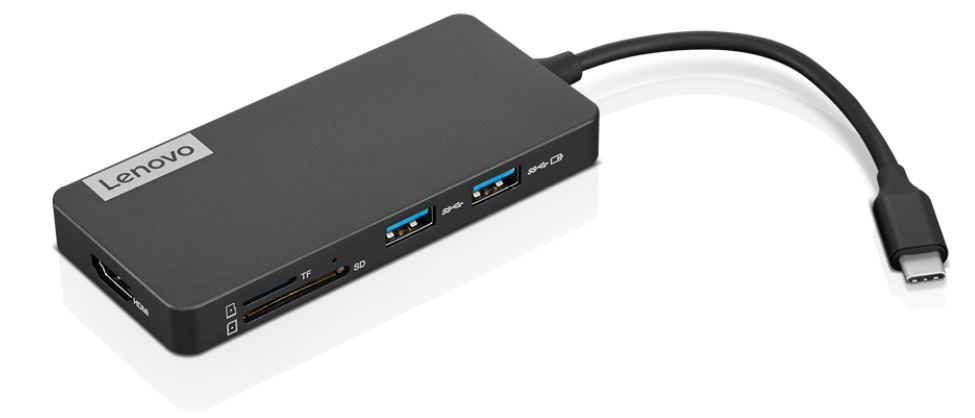lenovo usb c 7 in 1 hub lenovo usb c 7 in 1 hub