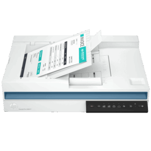 HP ScanJet Pro 3600 f1