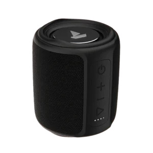 boAt Stone 350 with IPX7 Splash & Water Resistance, Up to 12H Nonstop Playtime, Bluetooth Speaker V5.0